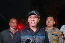 Selain Luka Tusuk, Polisi Temukan Luka Bakar pada Jasad Tanpa Busana di Depok - JPNN.com Jabar