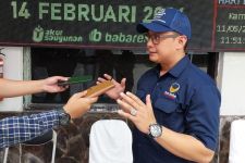 Boyke Luthfiana Syahrir, Advokat Asal Bandung yang Nyaleg Via Partai Nasdem - JPNN.com Jabar