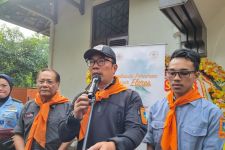 Ridwan Kamil Minta Perusahaan yang Ajak Karyawati Staycation Diberi Efek Jera - JPNN.com Jabar