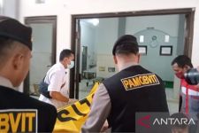 Terpeleset, WNA Asal Malaysia Meninggal di Terjun Tumpak Sewu Lumajang - JPNN.com Jatim