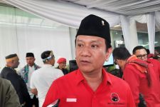 Komentar Pedas PDIP Kota Depok Soal Ucapan Mardani Ali Sera "Welcome To The Jungle Mas Kaesang" - JPNN.com Jabar