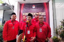 PDIP Kota Depok Sambut Baik Keputusan Kaesang Pangarep Maju di Pilwalkot 2024 - JPNN.com Jabar