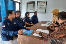 Bakal Caleg PDIP dan Nasdem Akhirnya Mendaftar ke KPU Gunungkidul - JPNN.com Jogja