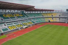 Dapat Izin Penggunaan Stadion GBT, PUPR Minta Persebaya dan Pemkot Merawat - JPNN.com Jatim