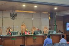 Penyuap Hakim Agung di MA Dituntut 6 Hingga 9 Tahun Penjara - JPNN.com Jabar