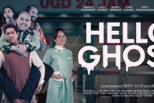 Jadwal Bioskop Samarinda Terbaru 23 Mei 2023, Film Hello Ghost Masih Tayang di 3 Tempat Ini - JPNN.com Kaltim