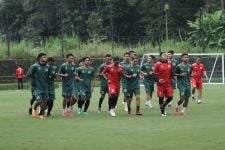 Target PSS Sleman di Kandang Bhayangkara FC - JPNN.com Jogja