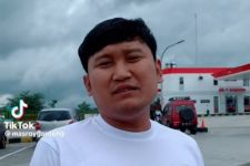 Bos Mafia Gedang Surabaya Diduga Lecehkan Profesi Wartawan - JPNN.com Jatim