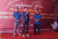 PAN Targetkan 7 Kursi di DPRD Kota Bandung - JPNN.com Jabar