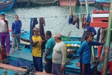 5 Hari Hilang Kontak, Nelayan Asal Trenggalek Ditemukan Selamat - JPNN.com Jatim