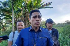 Polisi Sebut Terdapat Dua Luka Tusuk pada Jasad Tanpa Busana di Depok - JPNN.com Jabar
