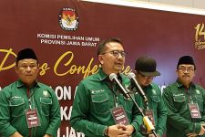 Maksimalkan Bacaleg Aktivis dan Ajengan Muda, PKB Jabar Optimistis Raih 20 Kursi DPRD - JPNN.com Jabar