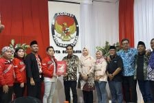 DPD PSI Surabaya Daftar Bacaleg, 60 Persen dari Kalangan  Milenial - JPNN.com Jatim