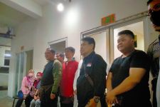 Kerap Jadi Tempat Mesum, Penghuni Apartemen Bogor Valley Razia Pengunjung - JPNN.com Jabar