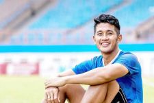 Putu Gede Resmi Bergabung dengan Persib Bandung - JPNN.com Jabar