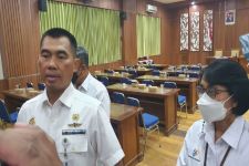 Kata Bupati Soal Penetapan KLB Antraks di Gunungkidul - JPNN.com Jogja