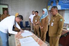 Buka Lowongan Kerja di SMK, Pemkot Tangerang Gandeng 3 Perusahaan - JPNN.com Banten