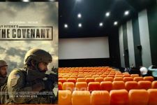 Jadwal Bioskop di Balikpapan, 16 Mei 2023,  Guy Ritchie's The Covenant Hanya di Pentacity XXI - JPNN.com Kaltim
