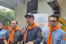 Ridwan Kamil Merespons Keras Kasus Pencabulan Belasan Santriwati di Bandung - JPNN.com Jabar