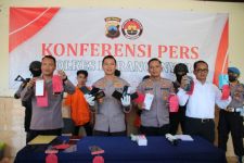 6 Orang Berangkat dari Jakarta ke Karanganyar, Ternyata Mau Mencopet di Konser - JPNN.com Jateng