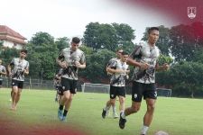 Pekan Ini, Persis Solo Mulai Latihan Perdana - JPNN.com Jateng