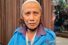 Menabung Selama 38 Tahun, Juru Parkir di Solo Bisa Naik Haji - JPNN.com Jateng