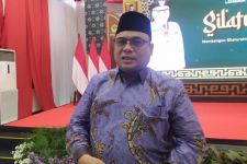 Ketua LDII Jatim: Istilah Cebong Kampret Adalah Upaya Memecah Belah Bangsa - JPNN.com Jatim