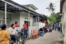 Penusuk Lansia di Warung Sayur Depok Diduga Alami Gangguan Jiwa - JPNN.com Jabar