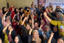 Warga Pasir Jaya Siap Dukung Dokter Rayendra di Bursa Calon Wali Kota Bogor - JPNN.com Jabar