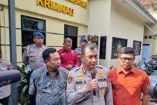 Polisi Gerebek Kawasan Lokalisasi Saritem Bandung, 2 Muncikari dan 29 Wanita Diamankan - JPNN.com Jabar