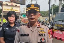Kronologi Lengkap Penusukan Lansia di Warung Sayur Kota Depok, Ternyata... - JPNN.com Jabar