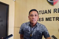Polisi Sudah Periksa 5 Saksi dalam Kasus Pembunuhan di Sukmajaya Depok - JPNN.com Jabar