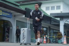 Ini Target Beckham Putra Seusai Bawa Indonesia Juara SEA Games 2023 - JPNN.com Jabar
