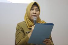Dinkes Surabaya Siagakan Nakes 24 Jam Pantau Kesehatan KPPS - JPNN.com Jatim