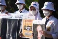 DP3A-P2KB Surabaya Ungkap Penyebab Kasus Kekerasan Terhadap Anak - JPNN.com Jatim