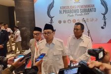 Jabar Lumbung Suara, Gerindra Siap Ulangi Kesuksesan Pemilu 2019 - JPNN.com Jabar