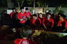 DPC PDIP Yogyakarta Kunjungi Rumah Kelahiran dan Makam Bung Karno - JPNN.com Jogja