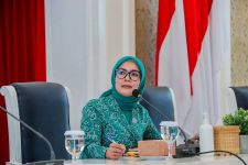 Istri Wali Kota Bogor dan Depok Kompak Maju di Pileg 2024 - JPNN.com Jabar