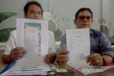 Duh, Anggota DPRD Banyumas Diduga Terlibat Penggelapan Mobil Rental - JPNN.com Jateng