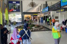 KAI Hadirkan 2 Kereta Api Rute Baru Relasi Surabaya-Jakarta - JPNN.com Jatim