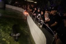 Trial Opening Surabaya Night Zoo, Wali Kota Eri: Konsepnya Out of The Box - JPNN.com Jatim