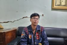 Proses Pindah Husein ASN Pangandaran Tunggu Persetujuan BKN Regional - JPNN.com Jabar