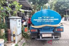 3 Orang Ikuti Seleksi Dirut PDAM Kota Tangerang, Berikut Nama-namanya - JPNN.com Banten