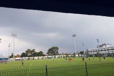 Persib Upayakan Tempat Latihan Tim Musim Depan di Stadion Sidolig - JPNN.com Jabar