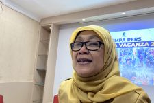 Parade Budaya, Bunga hingga Lampu Bakal Ramaikan Surabaya Vaganza - JPNN.com Jatim