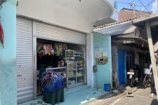 Densus 88 Gerebek Rumah Terduga Teroris di Jalan Sidorukun Surabaya - JPNN.com Jatim