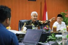 Staf Khusus Wakil Presiden Memuji Cara Ganjar Mengatasi Konflik - JPNN.com Jateng