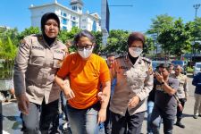 Polisi Tangkap Pegawai Travel yang Bawa Kabur Uang Karya Wisata SMAN 21 Bandung - JPNN.com Jabar