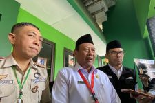 Jemaah Calon Haji Asal Surabaya yang Meninggal Digantikan Ahli Waris - JPNN.com Jatim