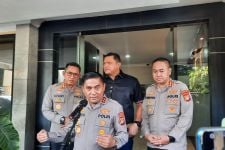 Kapolda Metro Jaya: Kasus Korban KDRT Jadi Tersangka Ditangguhkan Sementara - JPNN.com Jabar